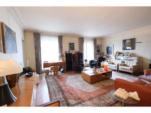 Vente appartement 5 pièces 169.6 m² à Paris 11ème (75011)  NaN €
