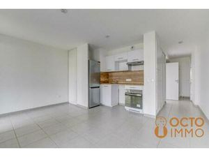 Appartement T2 neuf - Eisenhower