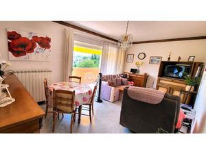 Saint Raphael 2 pièce(s) 51 m2 loué avec cave et parking