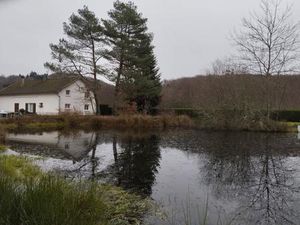 Vente maison 190 m² Belmont (70270)