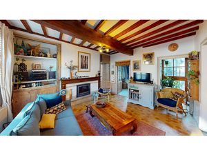 Vente maison 8 pièces 185 m² à Bonneuil-les-Eaux (60120)  255 000 €