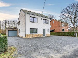 Maison à vendre à Chaussée de l'Ourthe 130 Marche-en-Famenne (VBD58707)