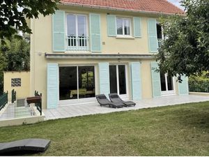 Vente maison 6 pièces 178 m² à Saint-maur-des-fosses (94100)  1 085 000 €