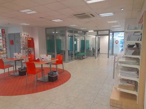 Immeuble mixte à vendre à Avenue de la libération 06 Auvelais (VBD58843)