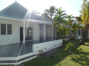 A LOUER VILLA F4 A LA RAVINE DES CABRIS