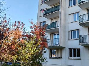 Vente appartement 58 m² à Villers-cotterets (02600)  127 000 €