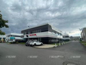 Vente Bureau Saint-Grégoire 35760