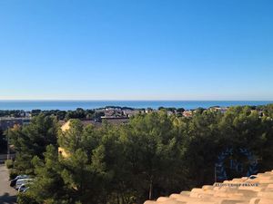 Vente appartement 2 pièces 21.88 m² à Bandol (83150)  215 000 €