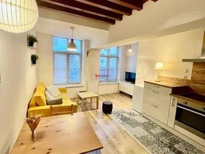 Vente appartement 2 pièces 33.29 m² à Lille (59000)  219 000 €