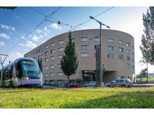 Vente appartement 1 pièce 20 m² à Strasbourg (67000)  88 000 €