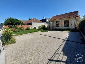 Boissy-Saint-Léger (94470)