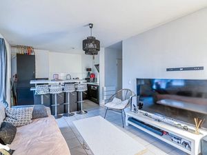 Vente appartement 2 pièces 50 m² à Le Haillan (33185)  200 336 €