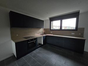 Vente appartement 4 pièces 95 m² à Bailleul (59270)  205 000 €