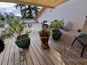 Appartement à vendre Saint-Just-Saint-Rambert