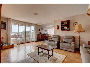 A vendre - Appartement 4 pièces Toulouse / L'Ormeau - Saint Exupery (31400)