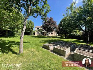 Belle maison familiale d'environ 150 m2 - 5 chambres