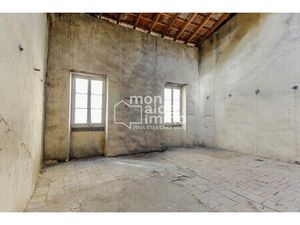 Maison de ville à rénover 113m2 -4 pièces-