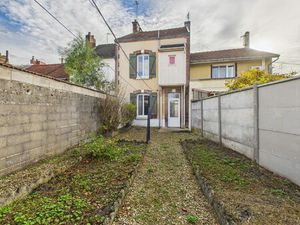 LOUNA  maison 2 chambres