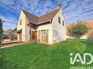 Vente Maison traditionnelle 4 pièces