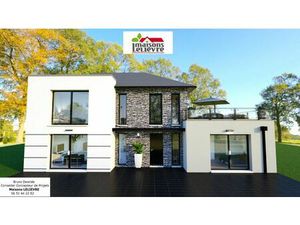 Terrain à bâtir de 356 m² à SOISY-SOUS-MONTMORENCY (95)