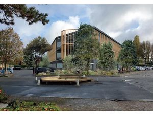 Location Local d'activités Saint-Aubin 91190