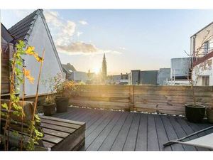 Maison de maître à vendre à Ambtmanstraat 2a Anvers (RBU81421)