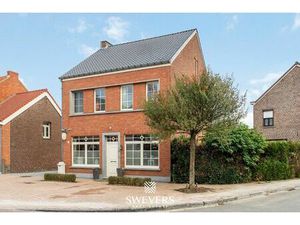 Maison à vendre à Wilderenlaan 20 Duras (RBU81327)