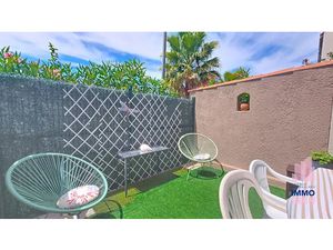 Vente appartement 1 pièce 17.9 m² à La Seyne-sur-Mer (83500)  134 000 €