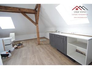 Vente appartement 2 pièces 60 m² à Peltre (57245)  138 000 €
