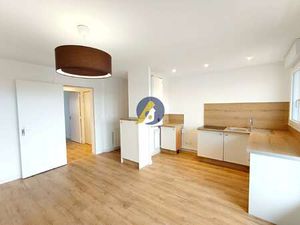 Location Appartement 2 pièces à Saint-Jean-de-Monts (85160) : à louer 2 pièces / 36m² Sain