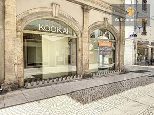 Opportunité Hyper centre de Bourgoin Jallieu