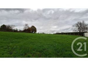 Terrain à vendre - 1286 m2 - Beutin - 62 - NORD-PAS-DE-CALAIS