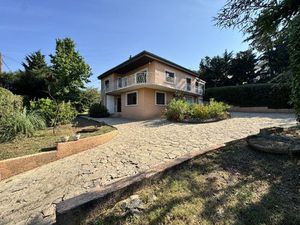 Vente maison 7 pièces 152 m² Brignais (69530)