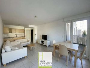 Vente appartement 2 pièces 41.75 m² à Strasbourg (67000)  183 600 €