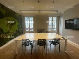 Location Bureau RENNES 35000