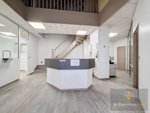 Local commercial à vendre Bourgoin-Jallieu