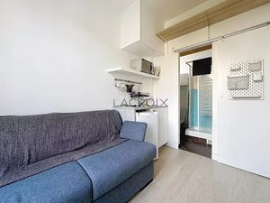 Vente appartement 1 pièce 8.67 m² à Bois-Colombes (92270)  95 000 €