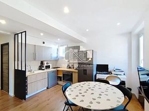 Vente appartement 3 pièces 44.66 m² à Cannes (06400)  210 000 €