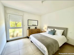 Vente appartement 1 pièce 46.8 m² à Nimes (30000)  210 000 €