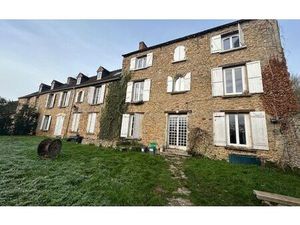 Appartement Frémainville 59.75 m² T-2 à vendre  179 000 €