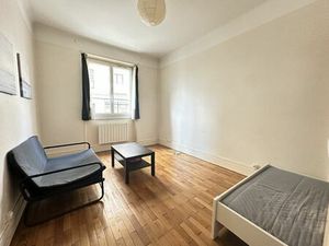 Vente appartement 1 pièce 38 m² Lyon 6 (69006)