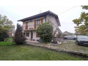 Maison Rumilly m² T-4 à vendre  355 000 €