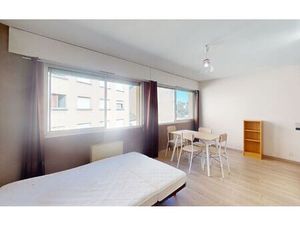 Appartement Rodez 27.48 m² T-1 à vendre  56 000 €