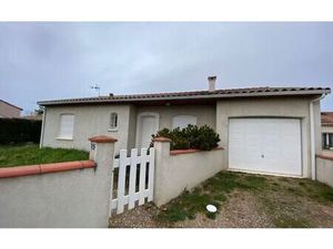 Maison Revel m² T-5 à vendre  205 000 €