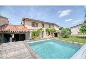 Maison Saint-Lys 140 m² T-6 à vendre  250 000 €