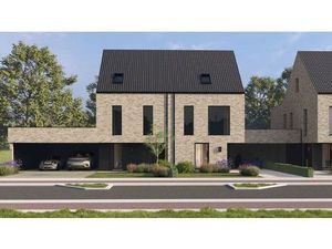 Maison à vendre à Veldhoven 49 Herentals (RBU81365)