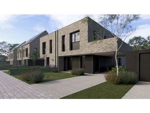 Maison à vendre à Veldhoven 51 Herentals (RBU81368)