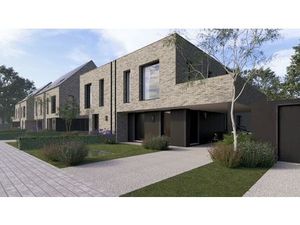 Maison à vendre à Veldhoven 51 Herentals (RBU81369)