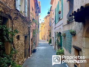 Vente appartement 4 pièces 77 m² à Montauroux (83440)  215 000 €