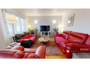 Vente appartement 3 pièces 70.33 m² à Strasbourg (67000)  189 000 €